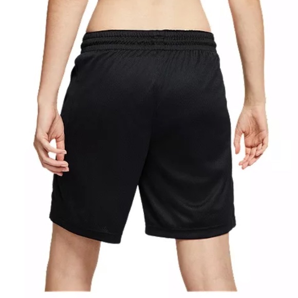 Nike Dry Women's Essential Basketball Shorts - Picture 2 of 12